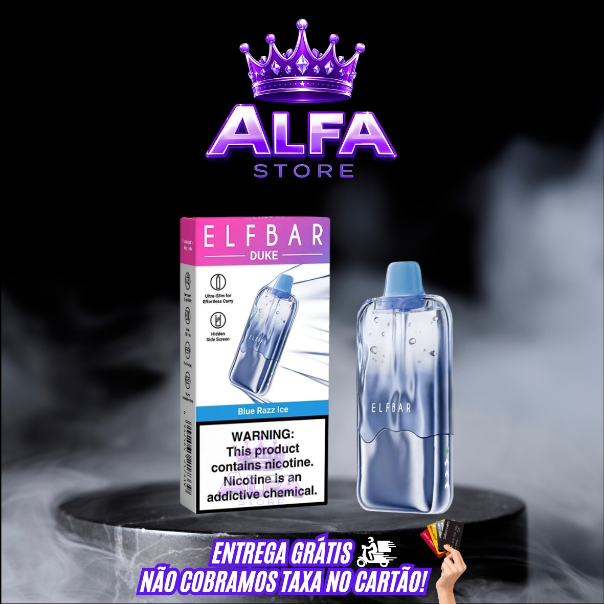 ELFBAR35K